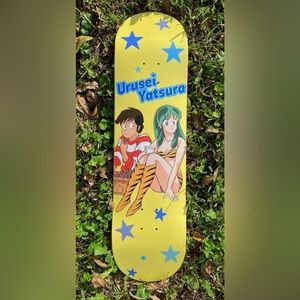 Anime Skateboard